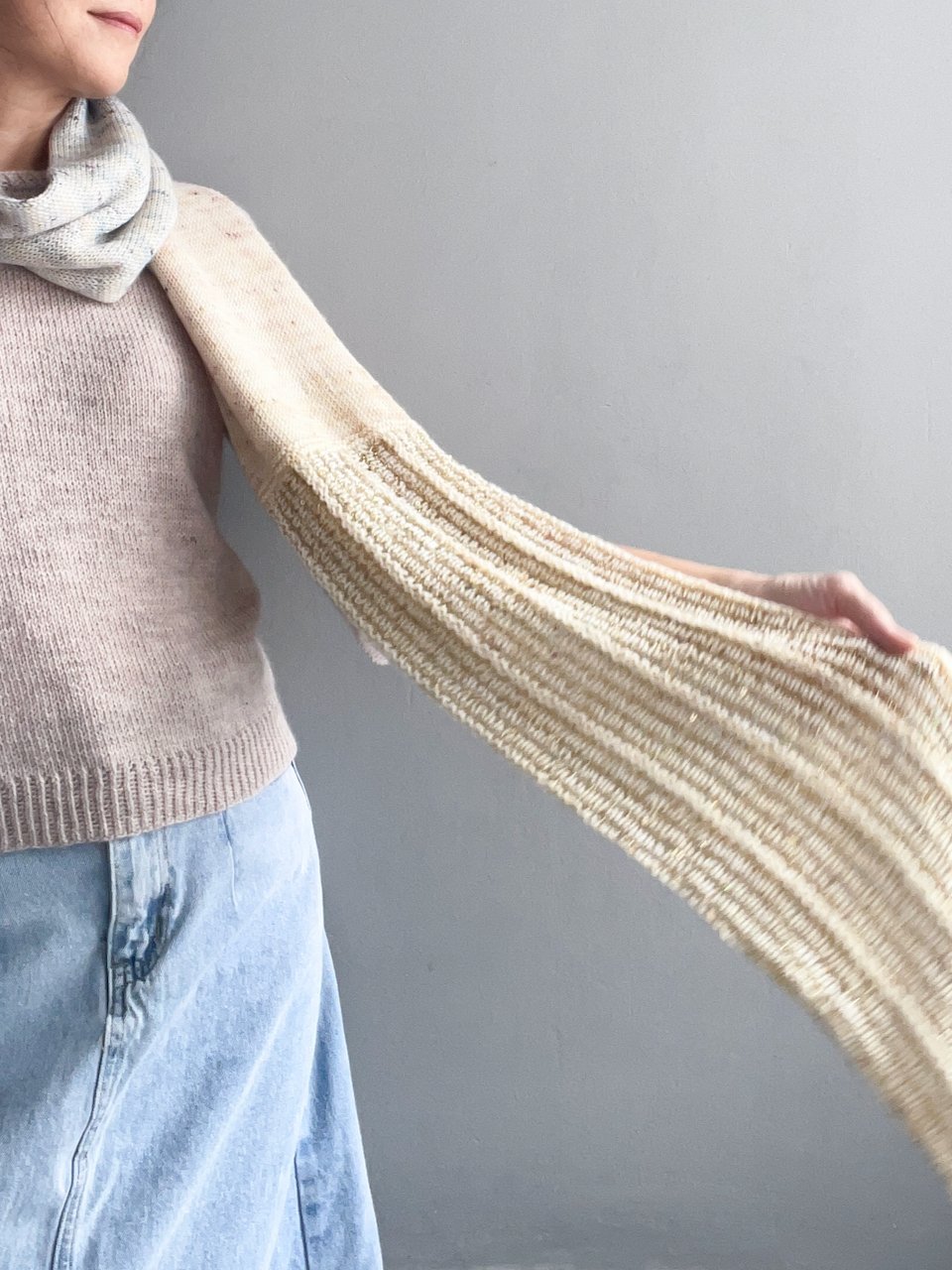 ITO ITO BAG — yamagara knits